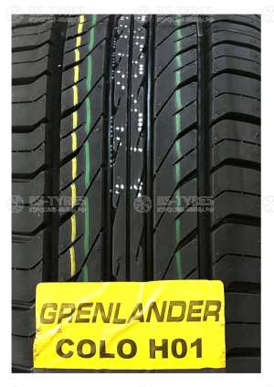Grenlander Colo H01 195/50 R15 82V