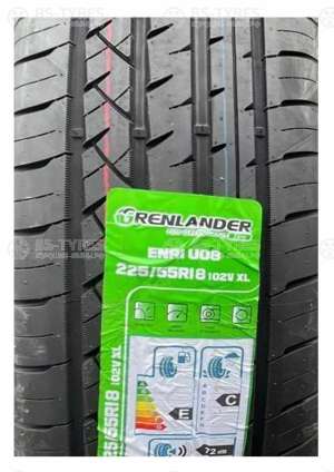 Grenlander ENRI U08 285/45 R19 111V