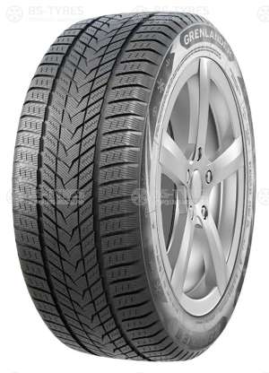 Grenlander Icehawke II 275/40 R20 106H