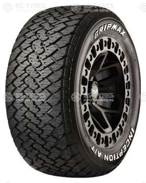Gripmax Inception A/T 215/65 R16 98T