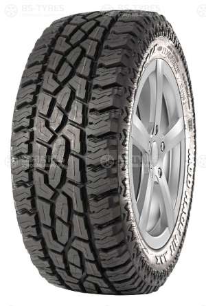 Gripmax Mud Rage R/T Max 275/55 R20C 120/117Q