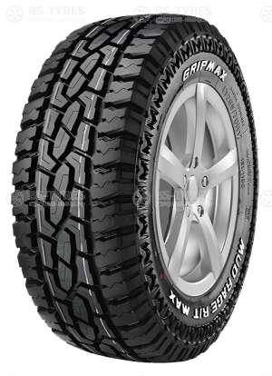 Gripmax Mud Rage R/T Max 275/55 R20C 120/117Q