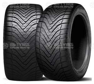 Gripmax SureGrip A/S 255/40 R21 102W