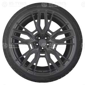 Gripmax SureGrip Pro Ice 275/40 R21 107T