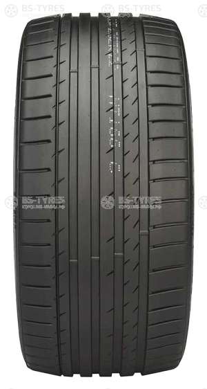 Gripmax SureGrip Pro Sport 245/50 R18 104Y