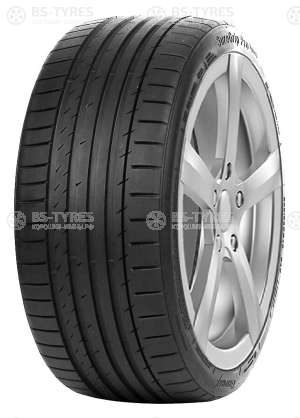 Gripmax SureGrip Pro Sport 245/50 R18 104Y