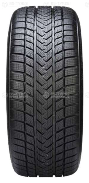 Gripmax SureGrip Pro Winter 255/40 R21 102V