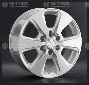 Replay HV53 (S) 7.5xR18 ET42 6*139.7 D75.1