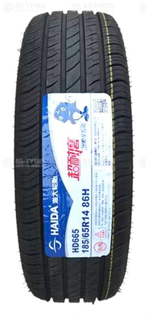 Haida HD665 185/65 R15 88H