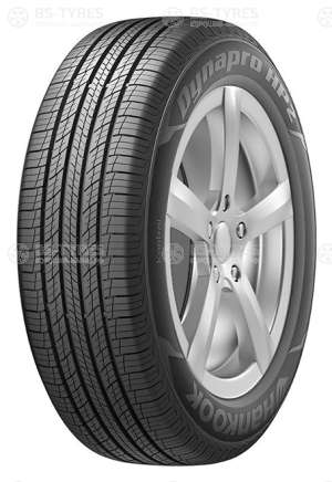 Hankook Dynapro HP2 RA33 255/55 R19 111V