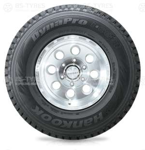 Hankook Dynapro I*Cept RW08 175/80 R16 91Q