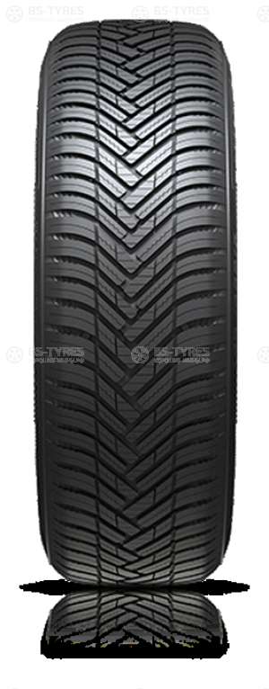 Hankook Kinergy 4s2 H750 225/55 R19 103W