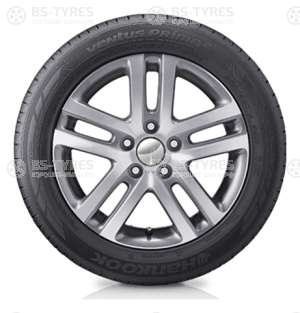 Hankook Ventus Prime 2 K115 255/45 R18 103H