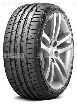 Hankook Ventus S1 Evo2 K117 235/55 R17 103V