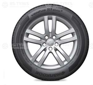 Hankook Ventus S1 Evo2 K117A 285/35 R22 106Y