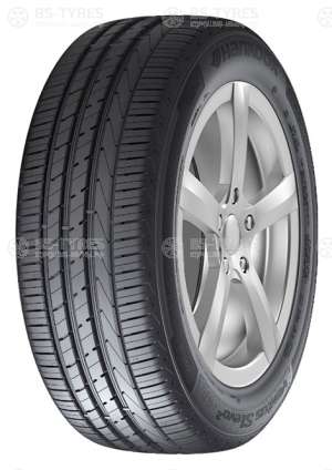 Hankook Ventus S1 Evo2 K117A 285/35 R22 106Y