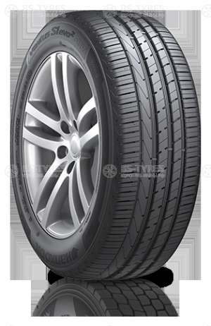 Hankook Ventus S1 Evo2 K117A 285/35 R22 106Y