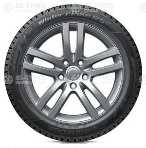 Hankook Winter I Pike W429 225/55 R18 102T