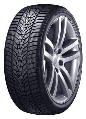 Hankook Winter i*Cept Evo 3 X W330A 235/60 R17 106H