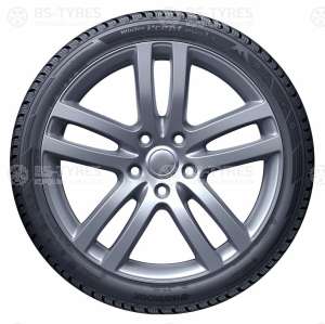 Hankook Winter i*Cept Evo 3 X W330A 235/60 R17 106H
