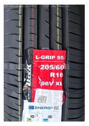 ILink L-Grip 55 165/65 R15 81H