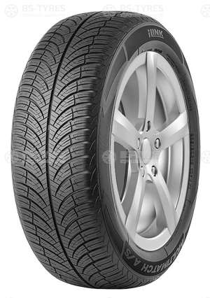 ILink Multimatch A/S 235/45 R17 97W
