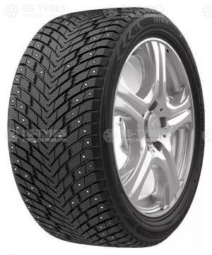 ILink Wintervorhut Stud II 275/50 R20 113T
