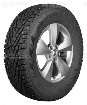 Ikon (Nokian Tyres) Autograph Ice C3 205/70 R15C 106/104R