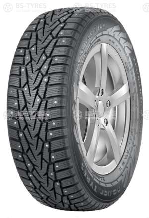 Ikon Nordman 7 (Character Ice 7) 175/70 R13 82T