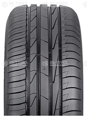 Ikon (Nokian Tyres) Autograph Aqua 3 SUV 215/65 R16 102V