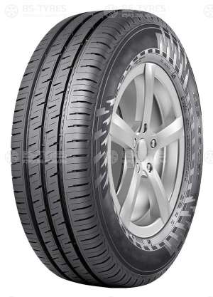 Ikon (Nokian Tyres) Autograph Eco C3 195/70 R15 -C