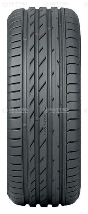 Ikon (Nokian Tyres) Character Ultra (Nordman SZ2) 235/45 R17 97W