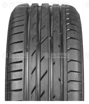 Ikon (Nokian Tyres) Character Ultra (Nordman SZ2) 235/45 R17 97W