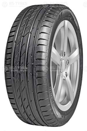 Ikon (Nokian Tyres) Character Ultra (Nordman SZ2) 235/45 R17 97W