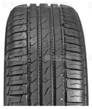 Ikon (Nokian Tyres) Character Aqua (Nordman S2) SUV 255/55 R18 109V
