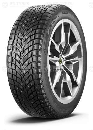 Ikon (Nokian Tyres) Autograph Ice 10 SUV 295/40 R21 111T