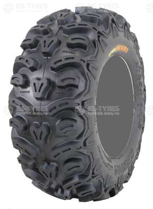 Kenda K587 Bear Claw 9/28 R14