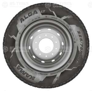 Кама Alga (НК-534) 185/75 R16C 104/102R