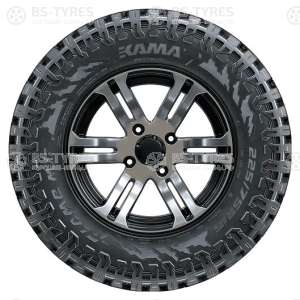 Кама Флэйм M/T 235/75 R15 109Q