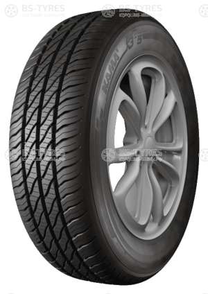 Кама 365 (НК-241) 175/70 R13 82H