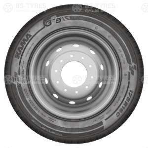 Кама 365 LT (НК-243) 185/75 R16C 104/102Q