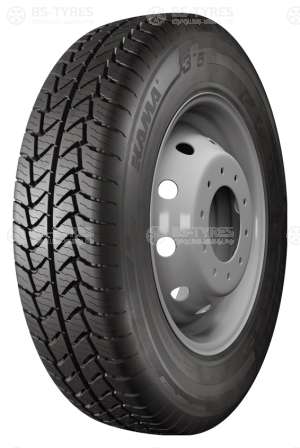 Кама 365 LT (НК-243) 185/75 R16C 104/102Q
