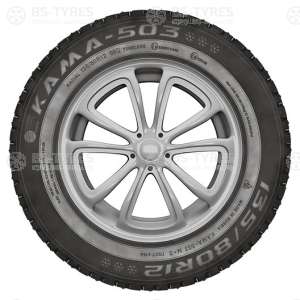 Кама Кама-503 135/80 R12 68Q