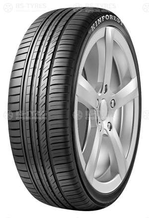 Kinforest KF550 RunFlat 275/35 R19 100Y
