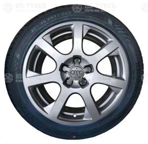 Kumho Ecsta PS71 295/35 R21 107Y