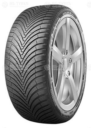 Kumho HA32 SUV 235/55 R18 104V