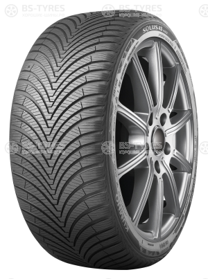 Kumho HA32 SUV 235/55 R18 104V