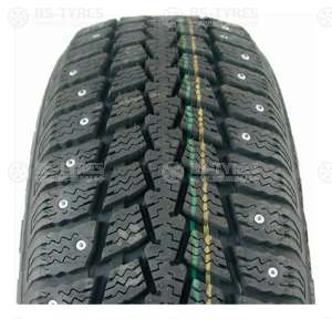 Kumho Power Grip KC11 235/75 R15C 104/101Q