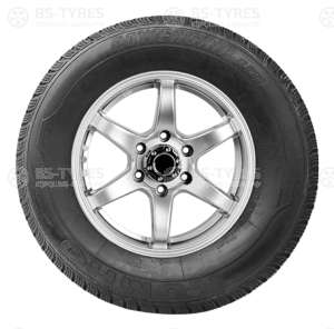 Kumho Power Grip KC11 235/75 R15C 104/101Q