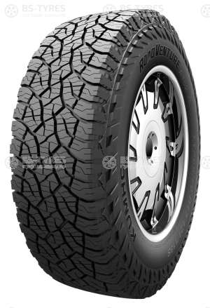 Kumho Road Venture AT52 245/75 R17C 121/118S